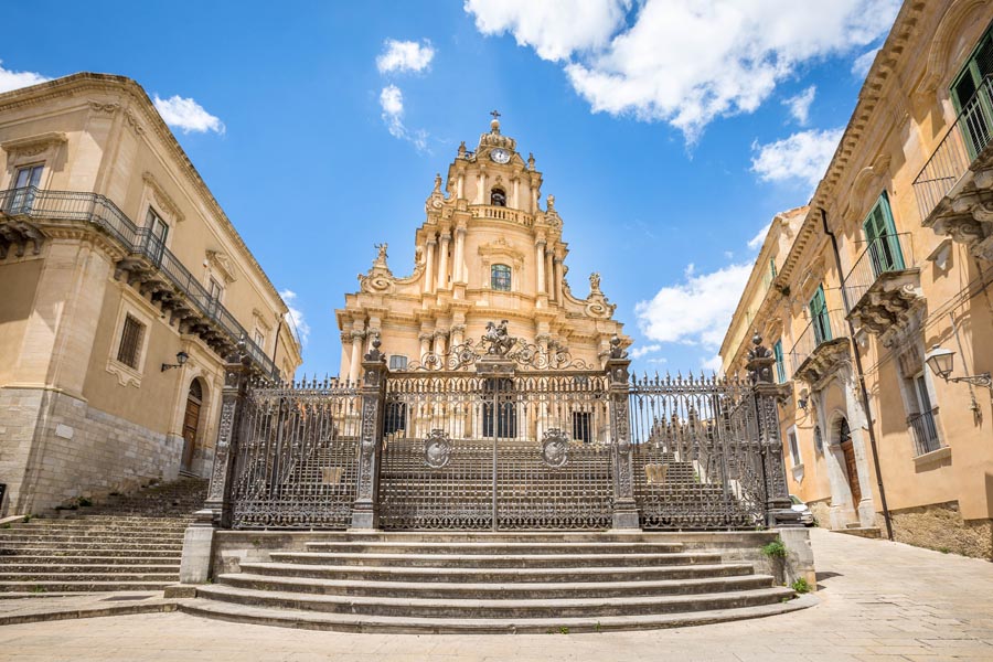 Ragusa