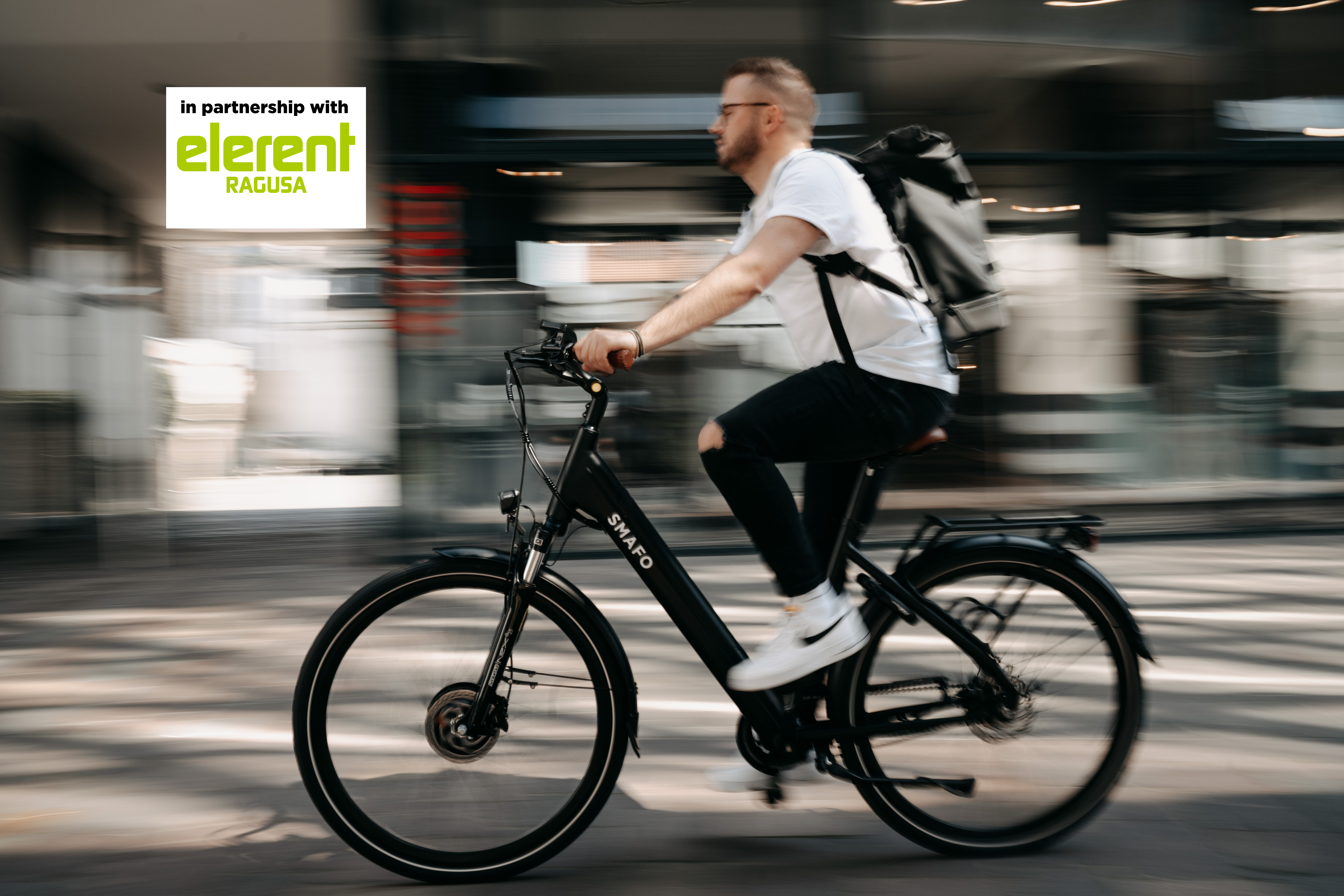 AUDIOTOUR MODICA IN E-BIKE - Modica in bici elettrica