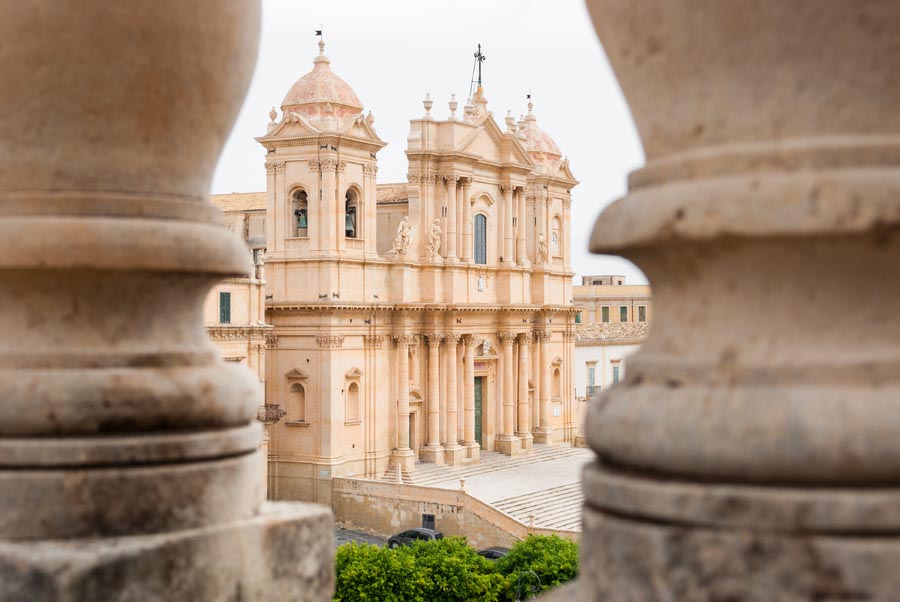 TOUR UNESCO - Caltagirone, Catania, Noto, Modica, Ragusa, Scicli
