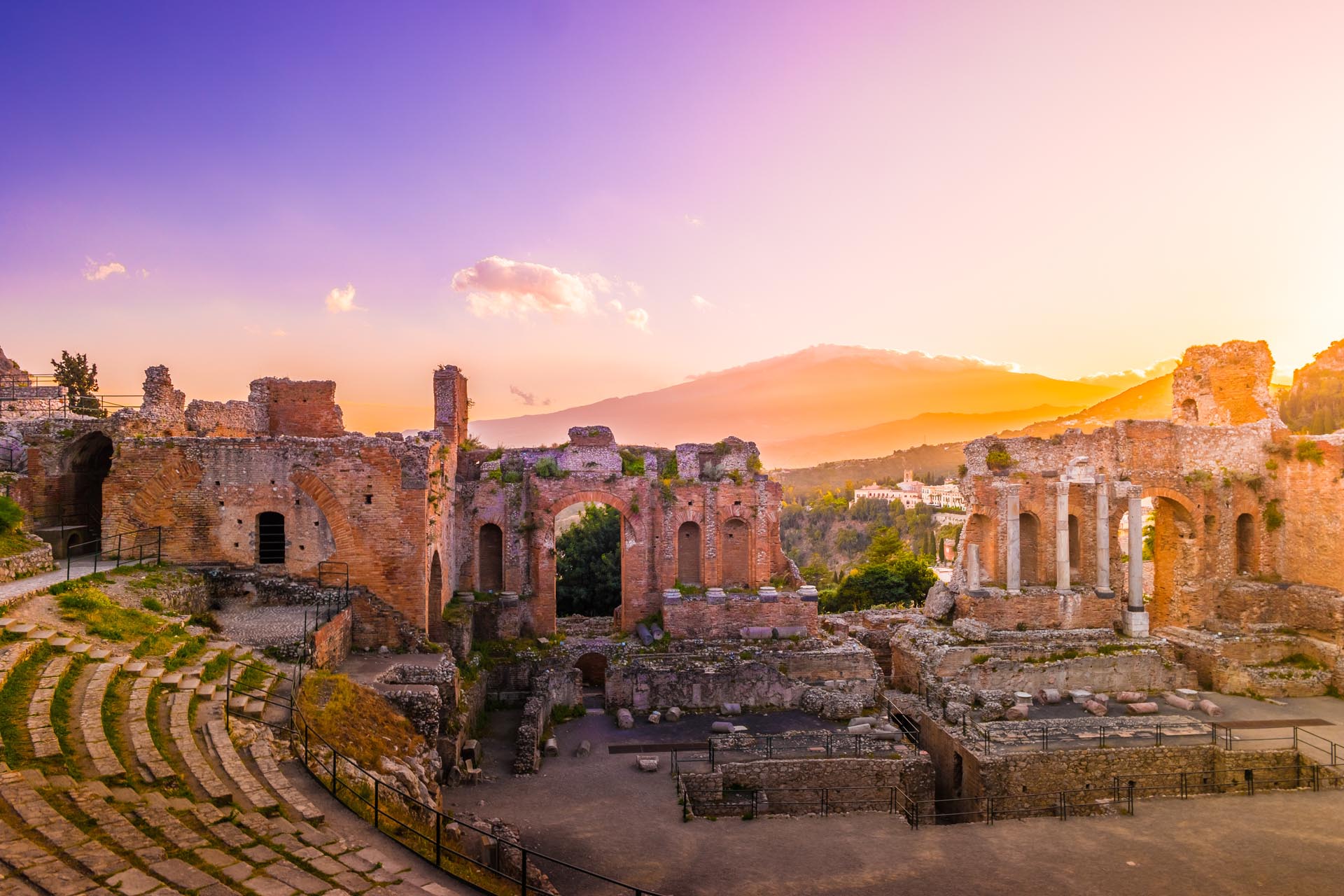 Taormina